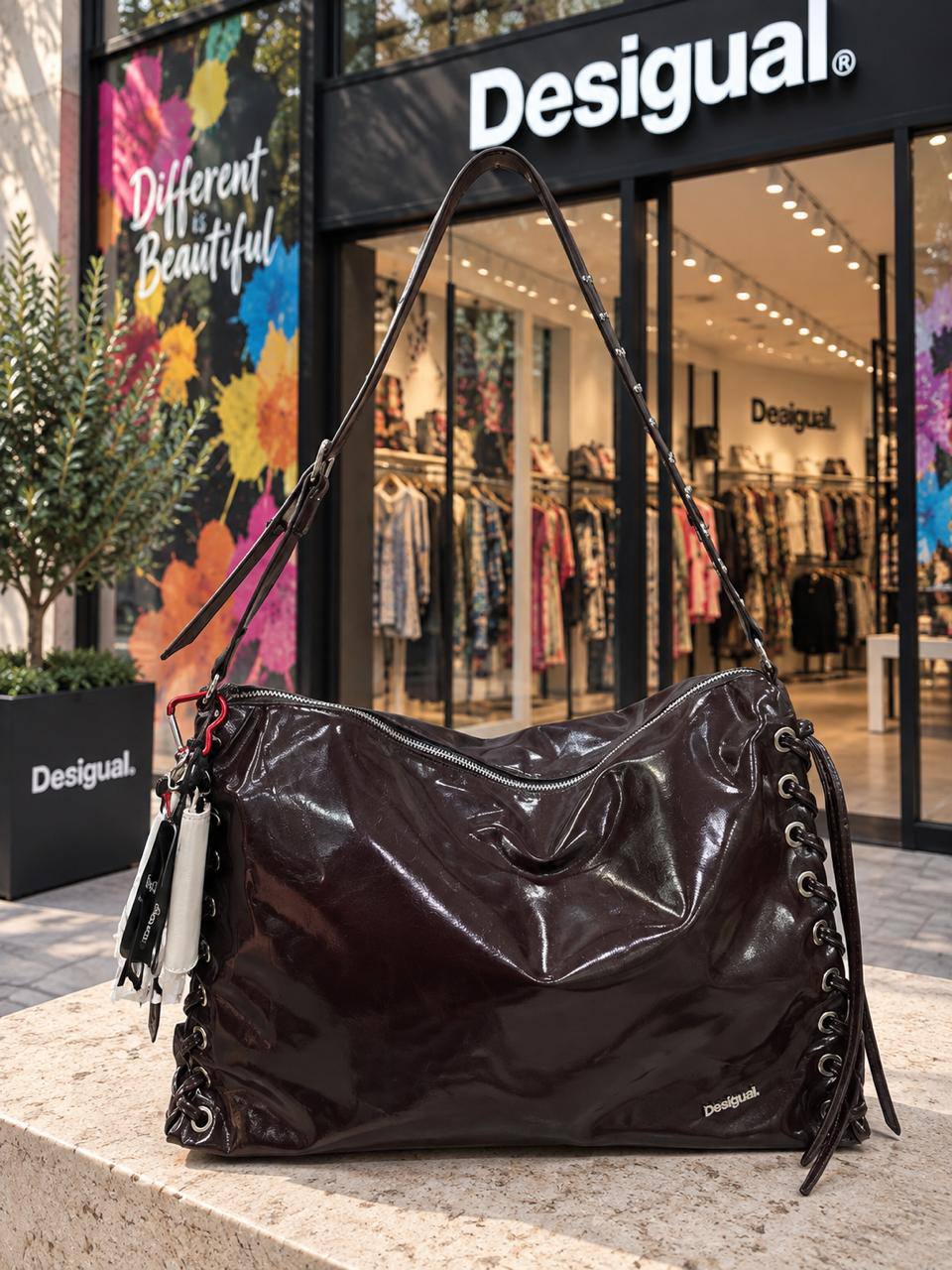 Desigual