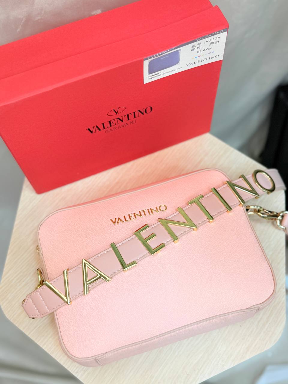 Valentino