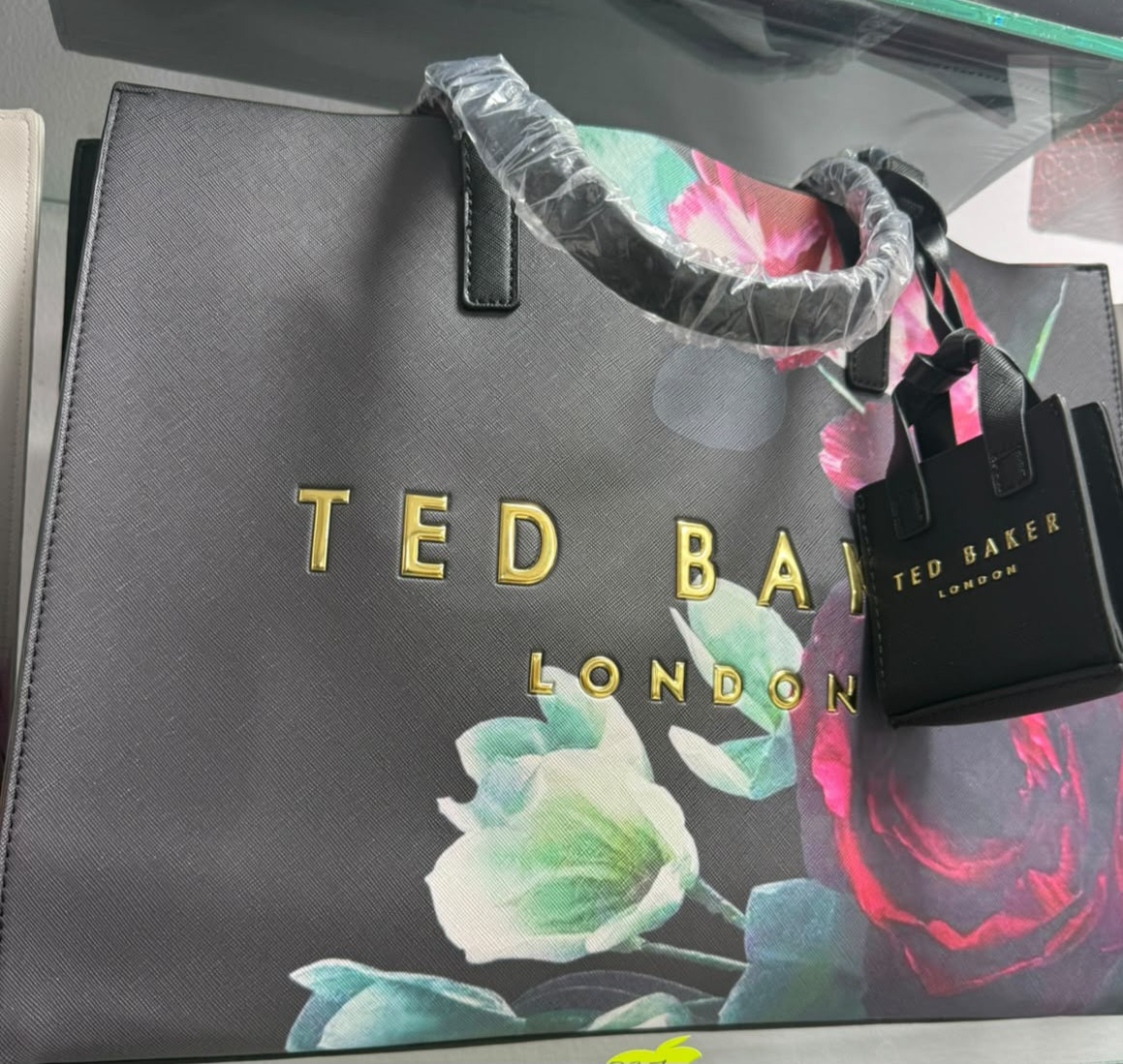 Ted Baker