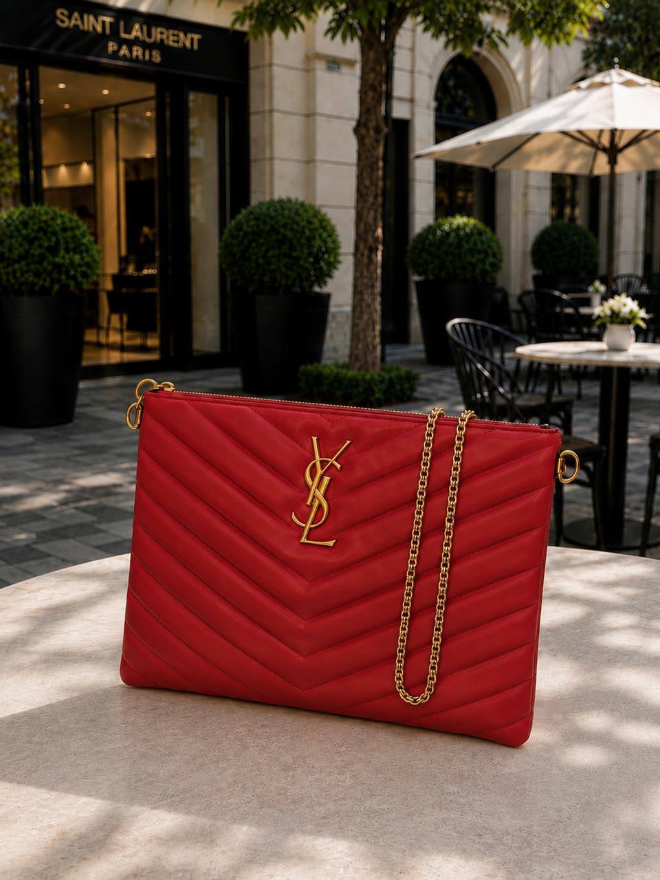 Ysl