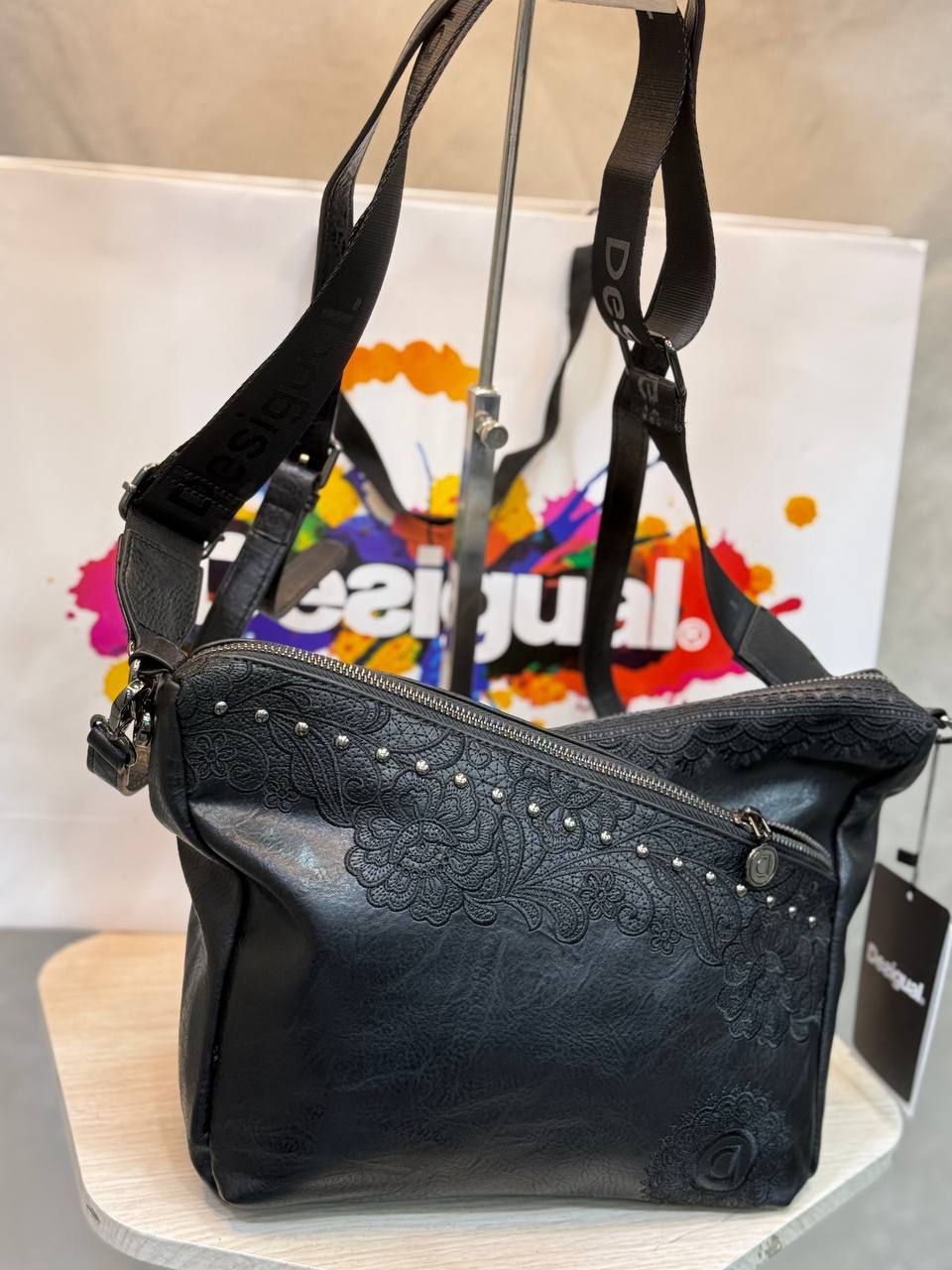 Desigual