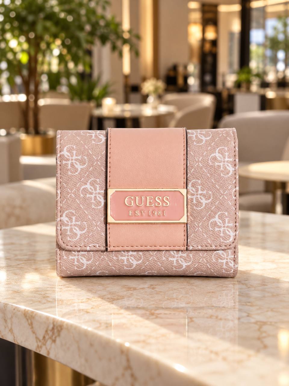 Guess - Wallet