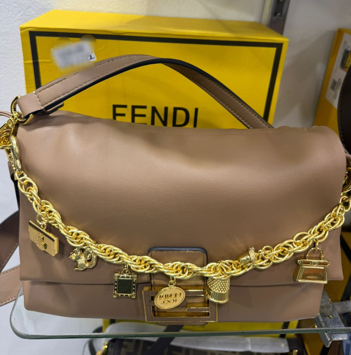 Fendi