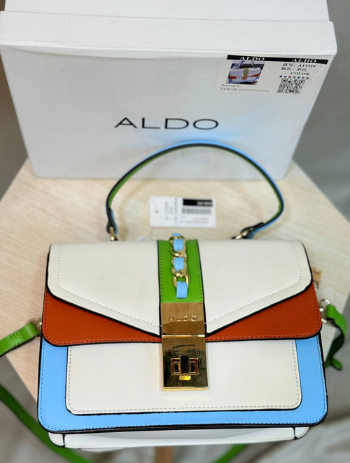 Aldo