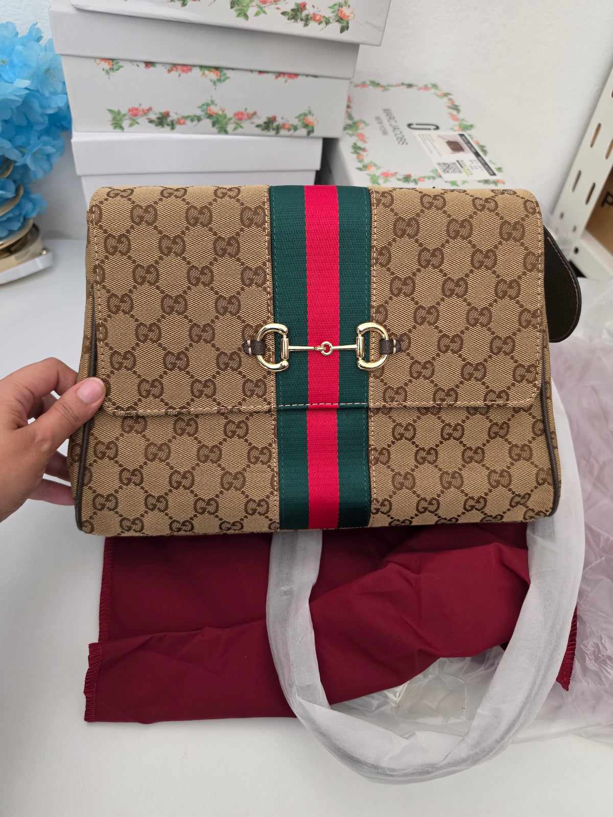 Gucci