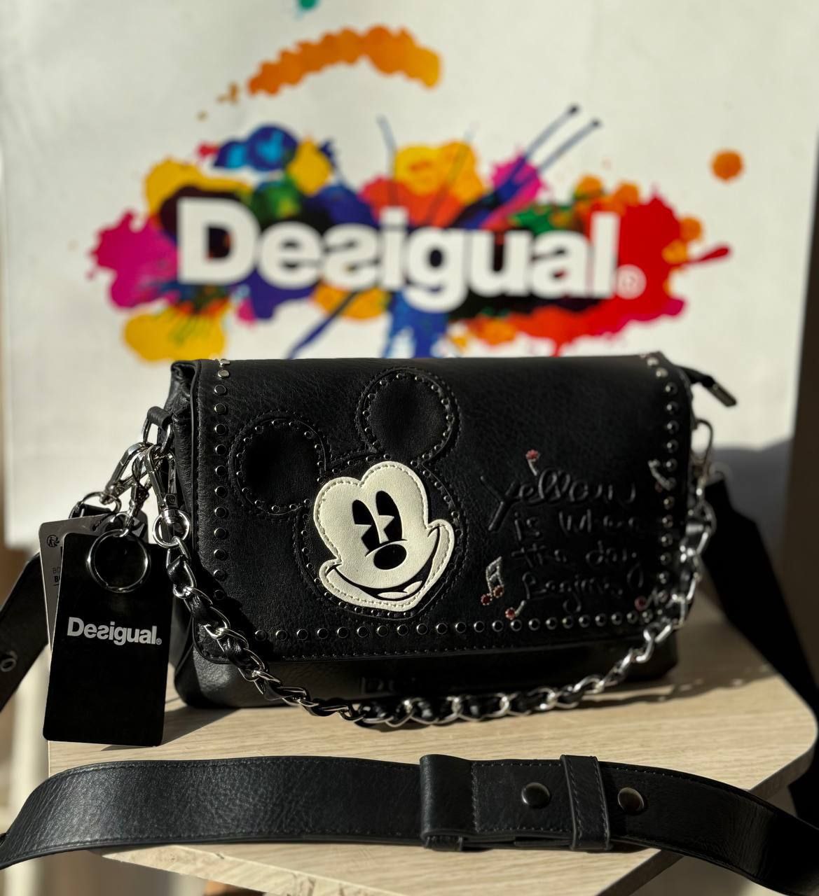 Desigual