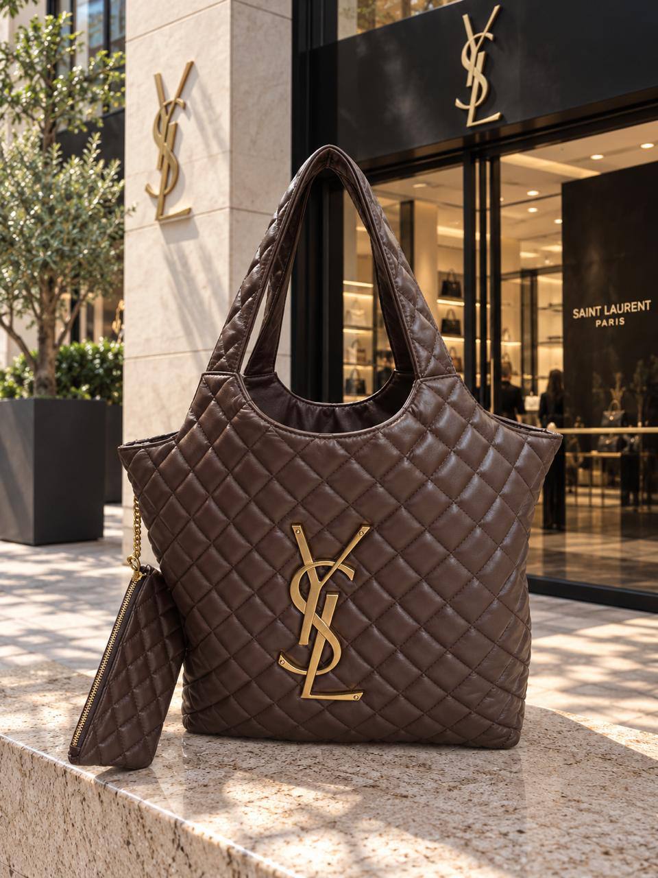 Ysl
