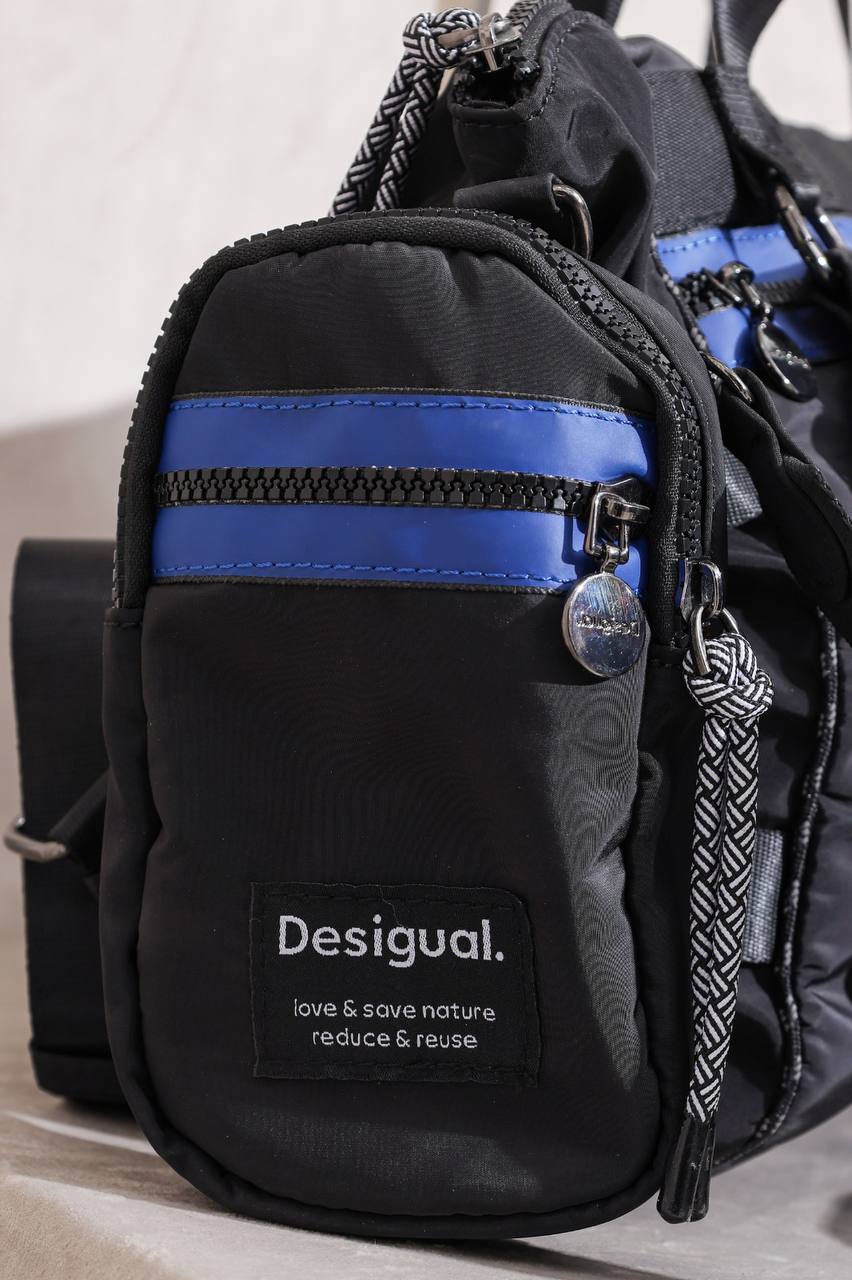 Desjgual