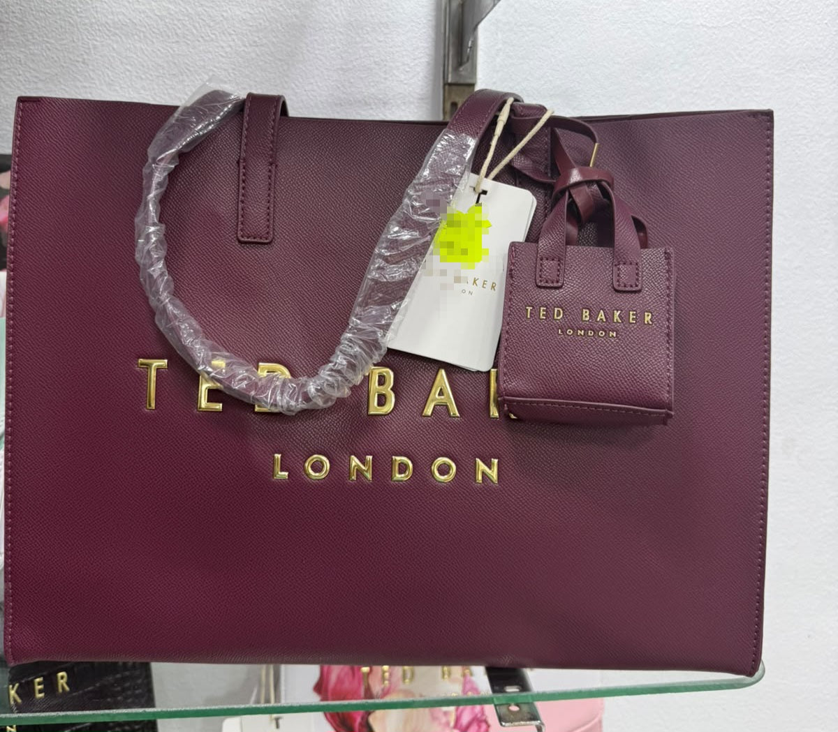 Ted Baker