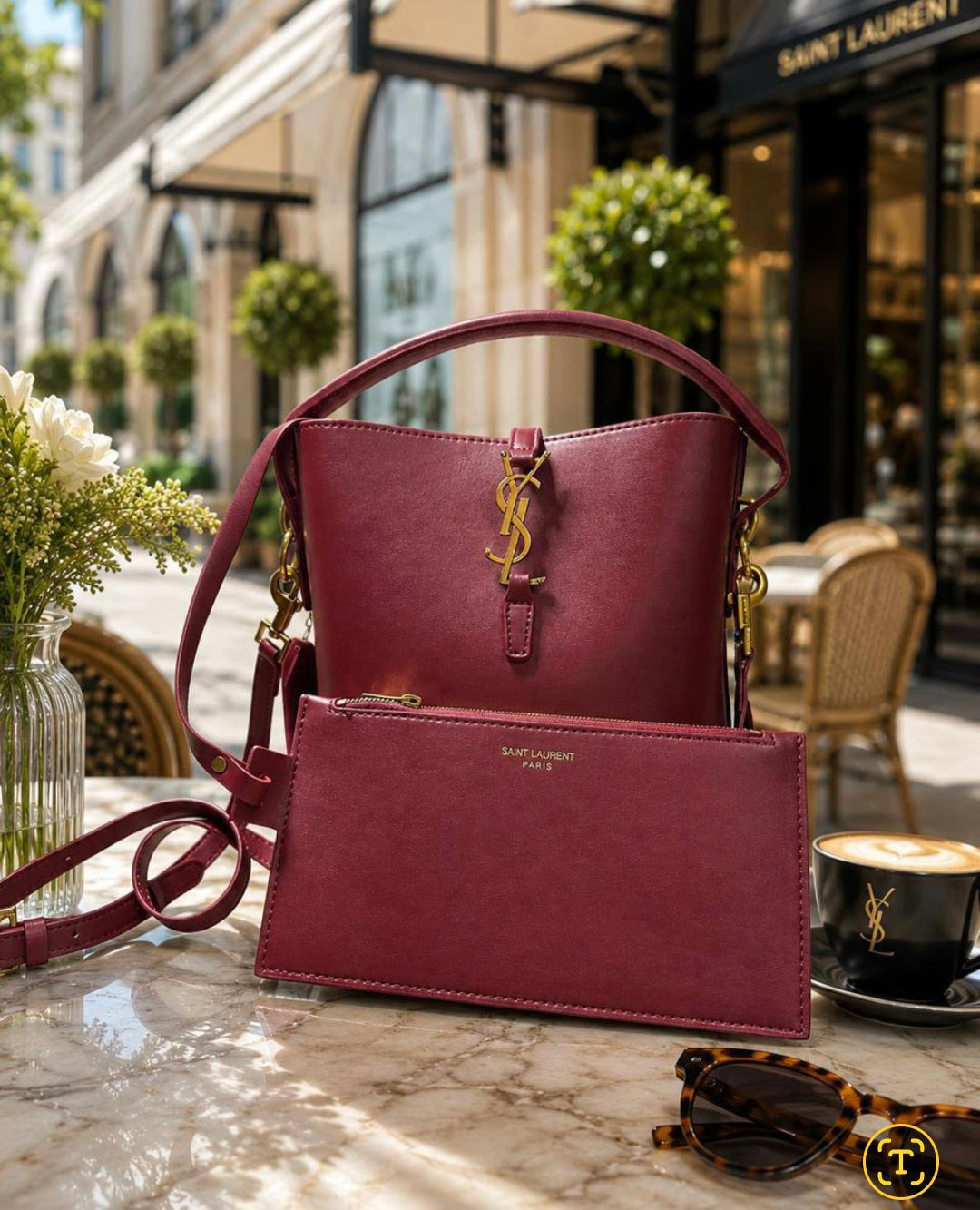 Ysl