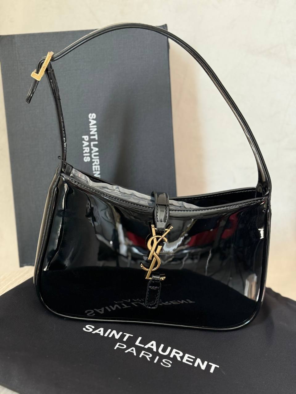 Ysl