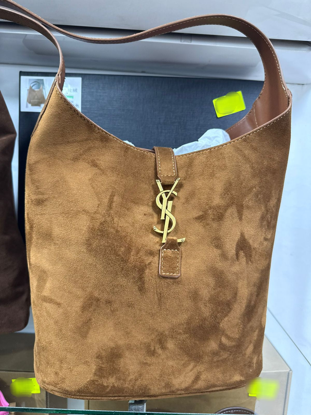 Ysl