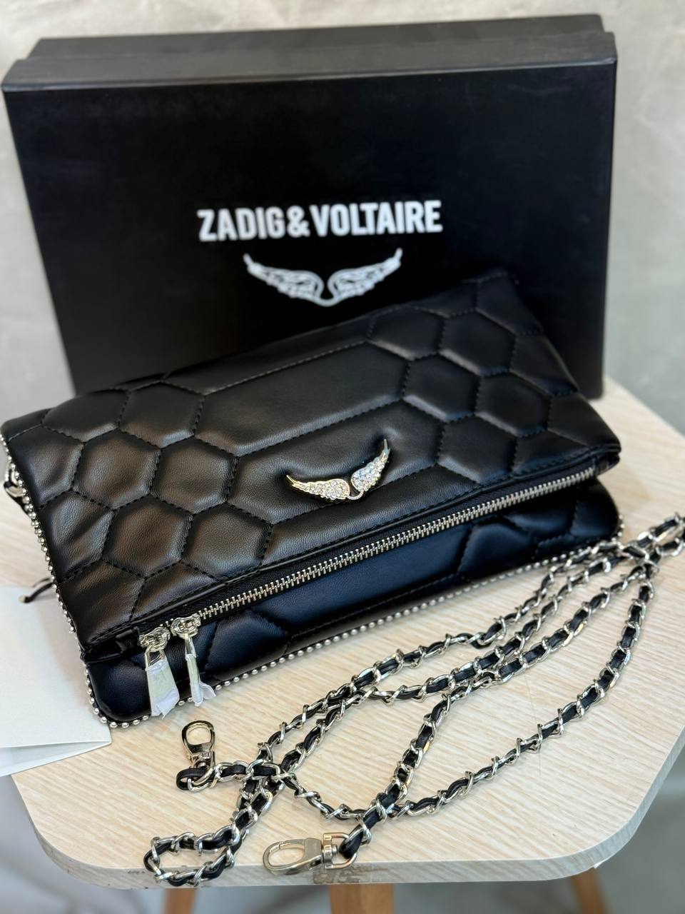 Zadig&voltaire
