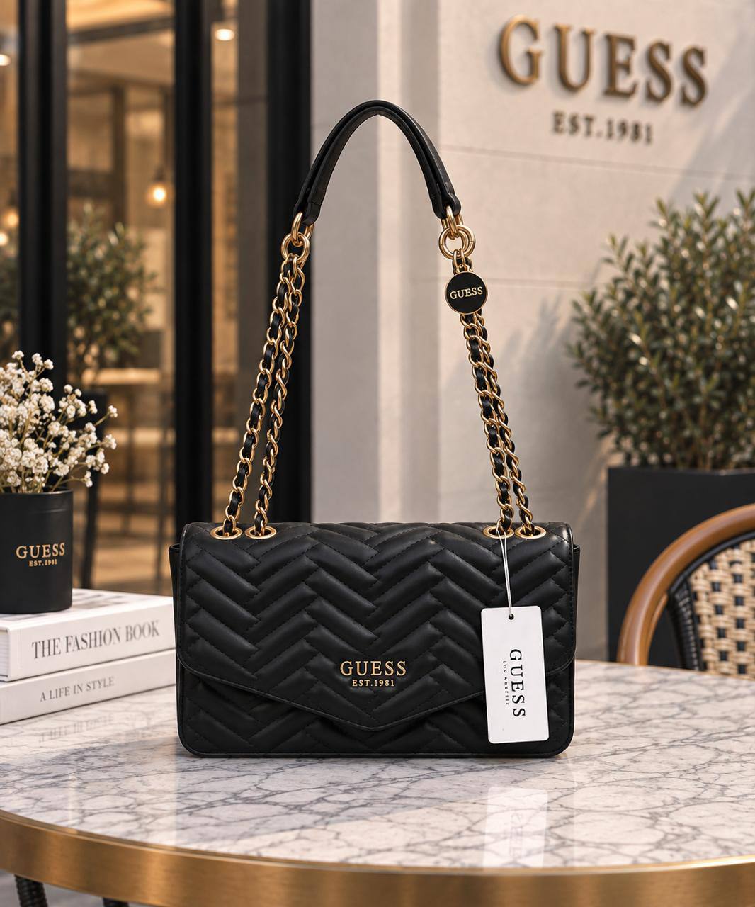 Guess
