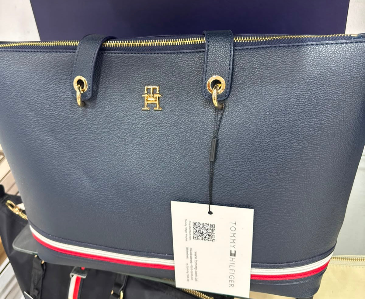Tommy Hilfiger