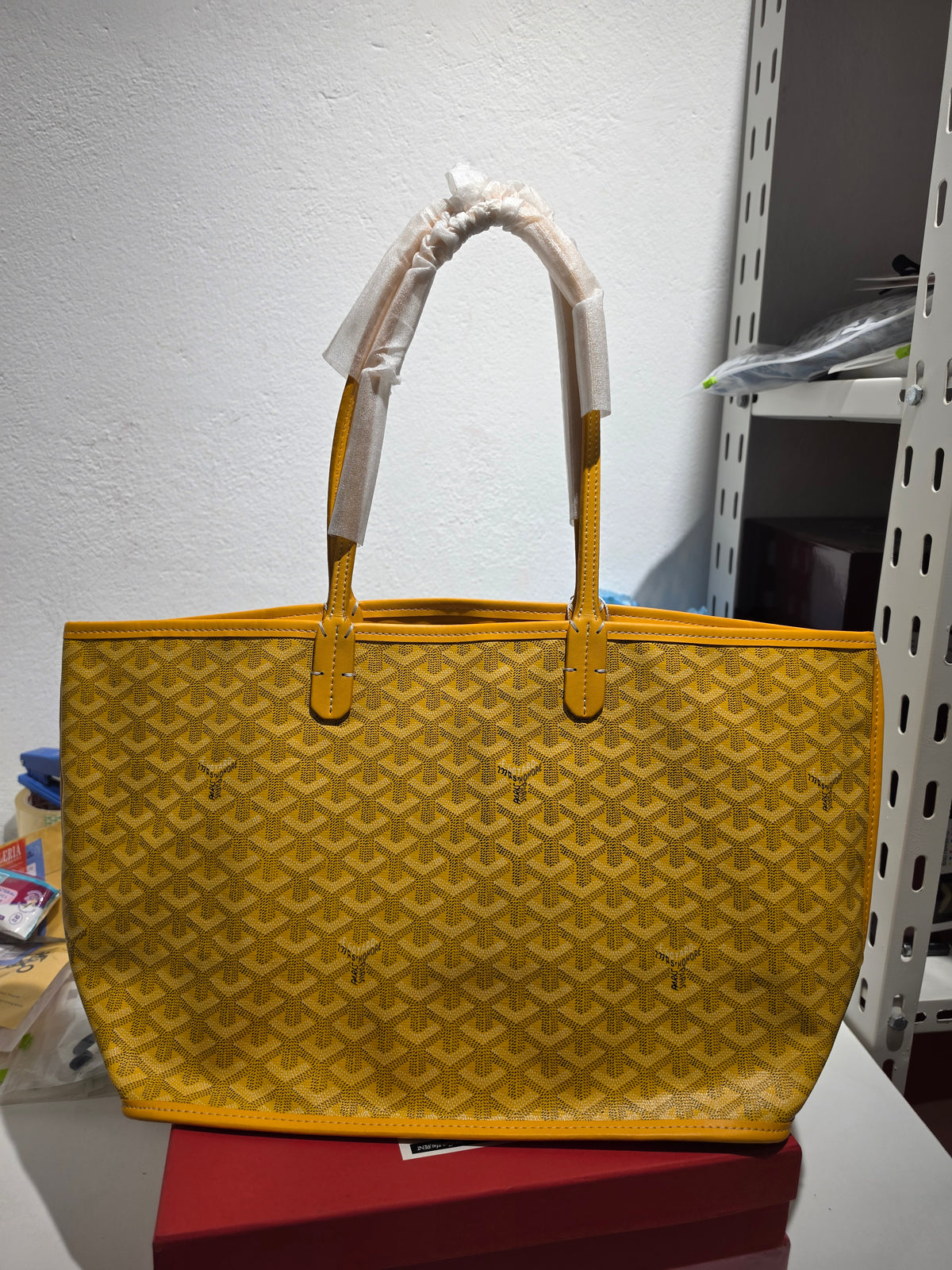 Goyard
