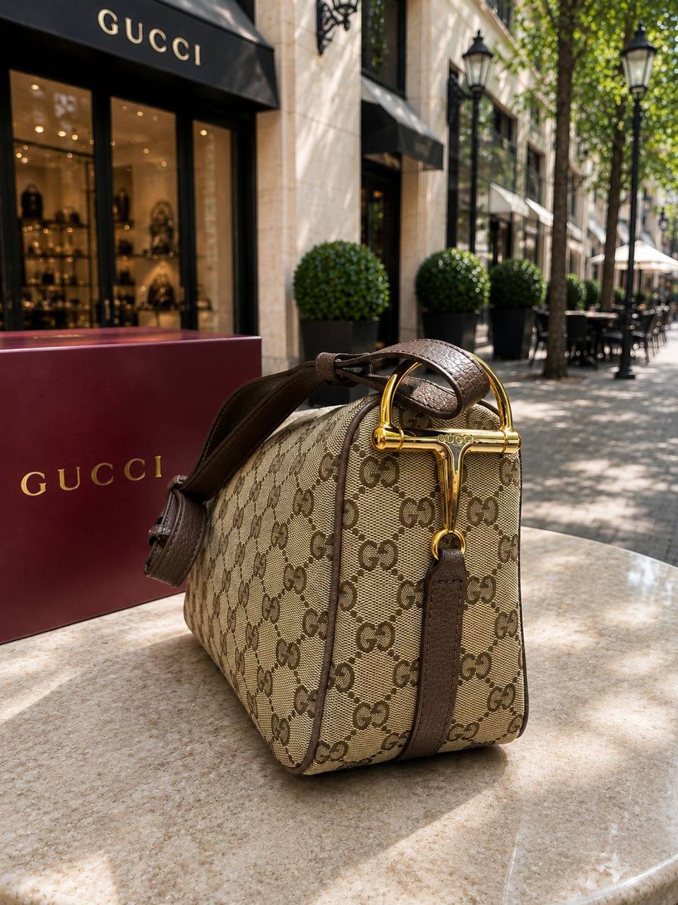 Gucci
