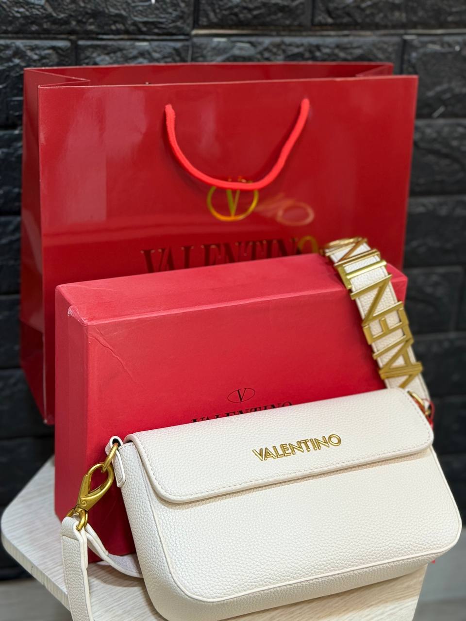 Valentino
