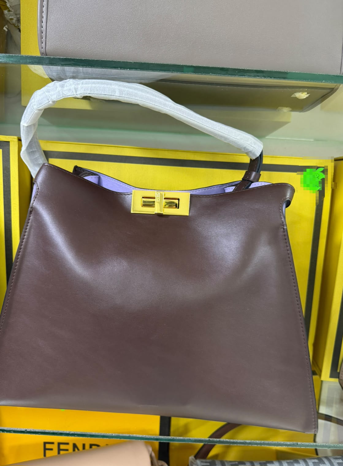 Fendi