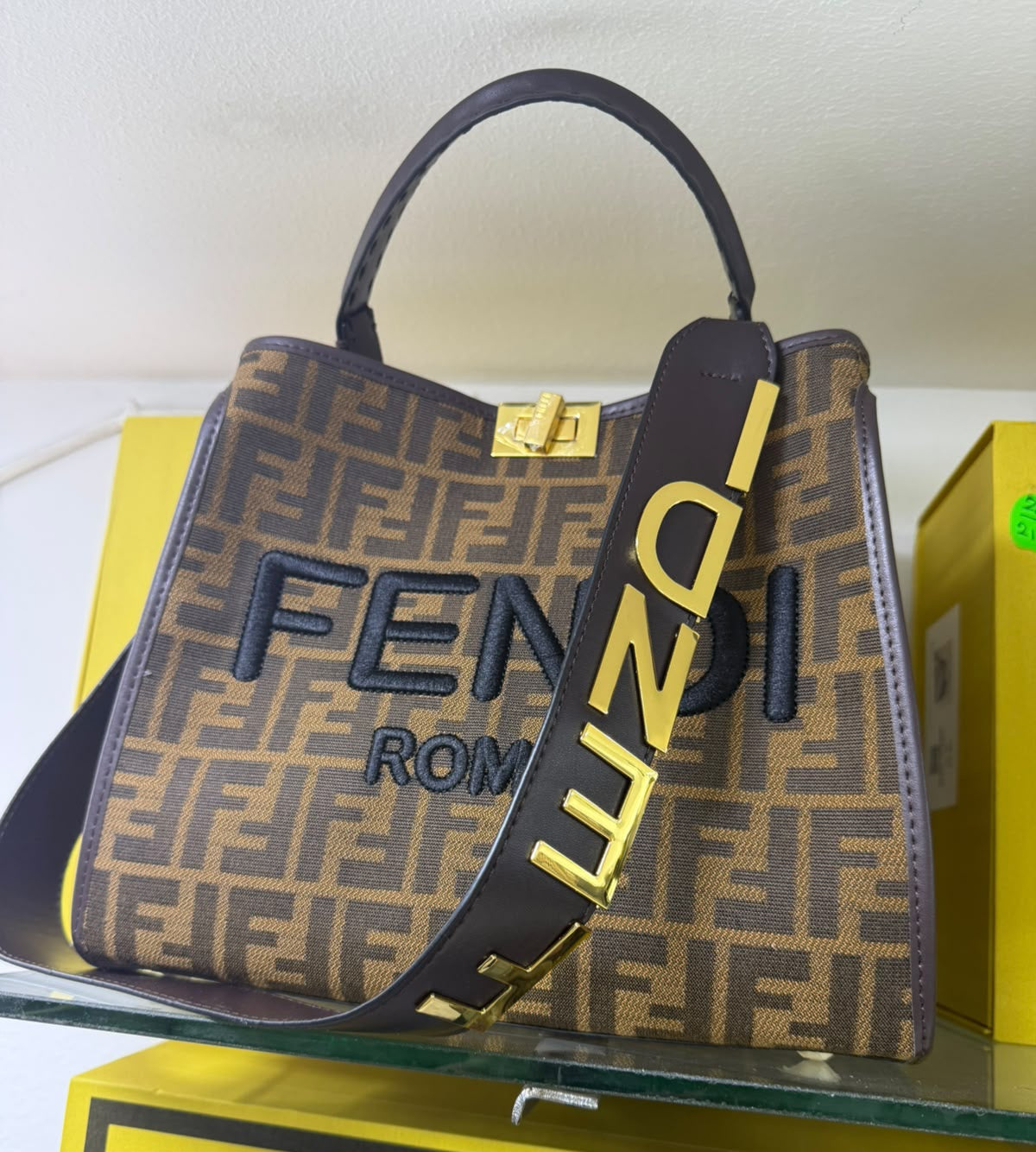 Fendi