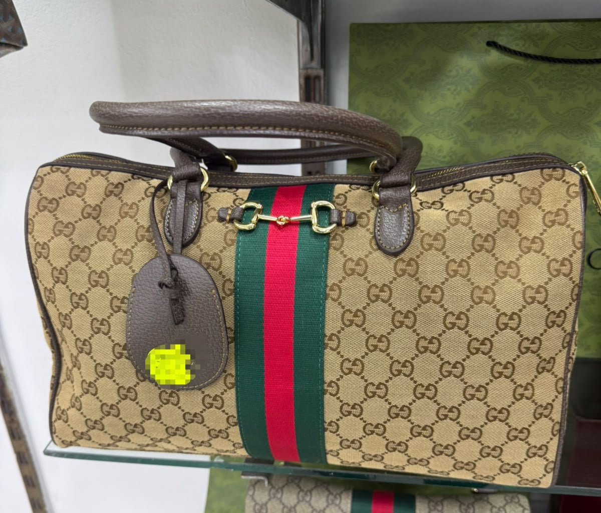 Gucci