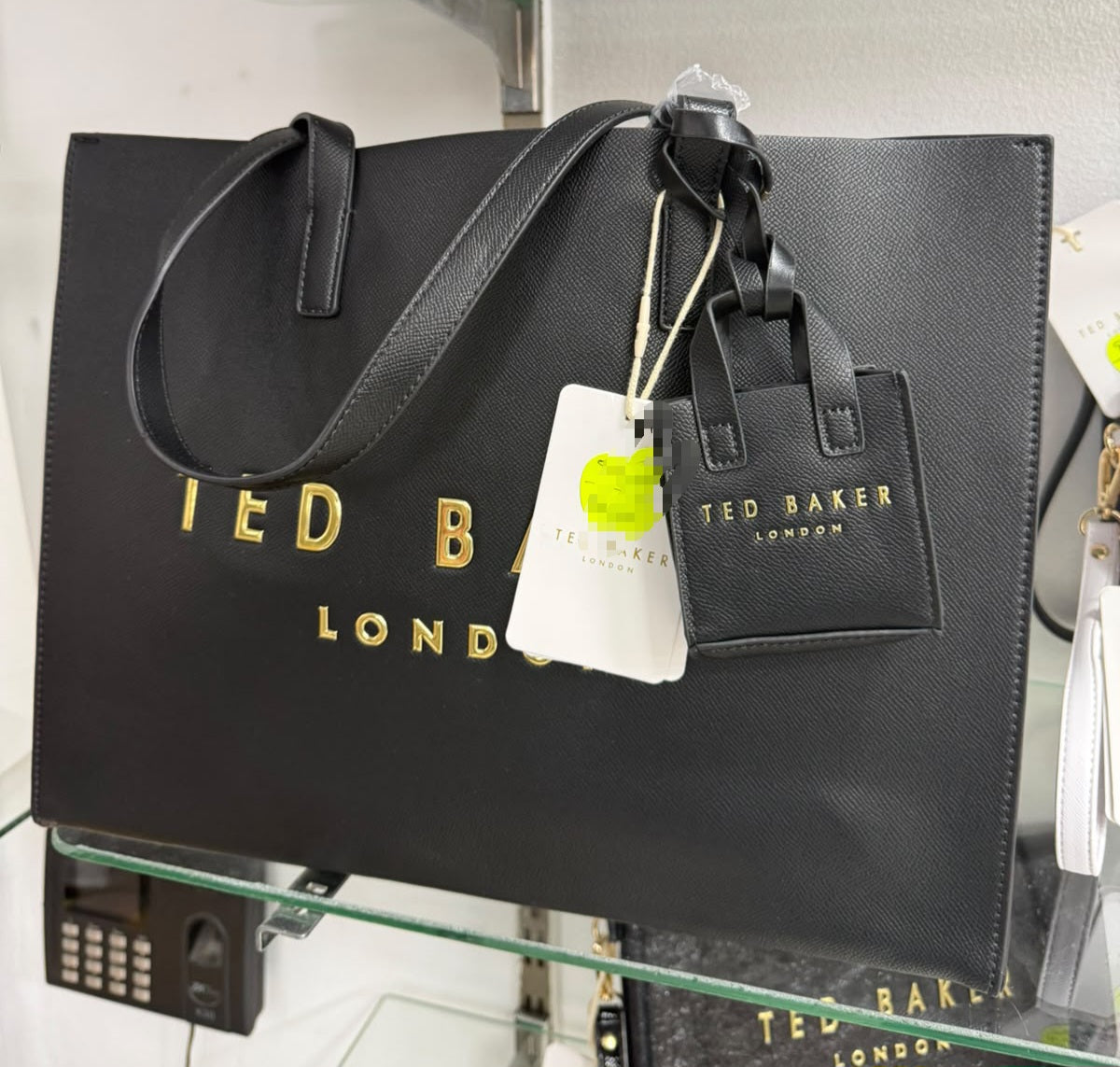 Ted Baker