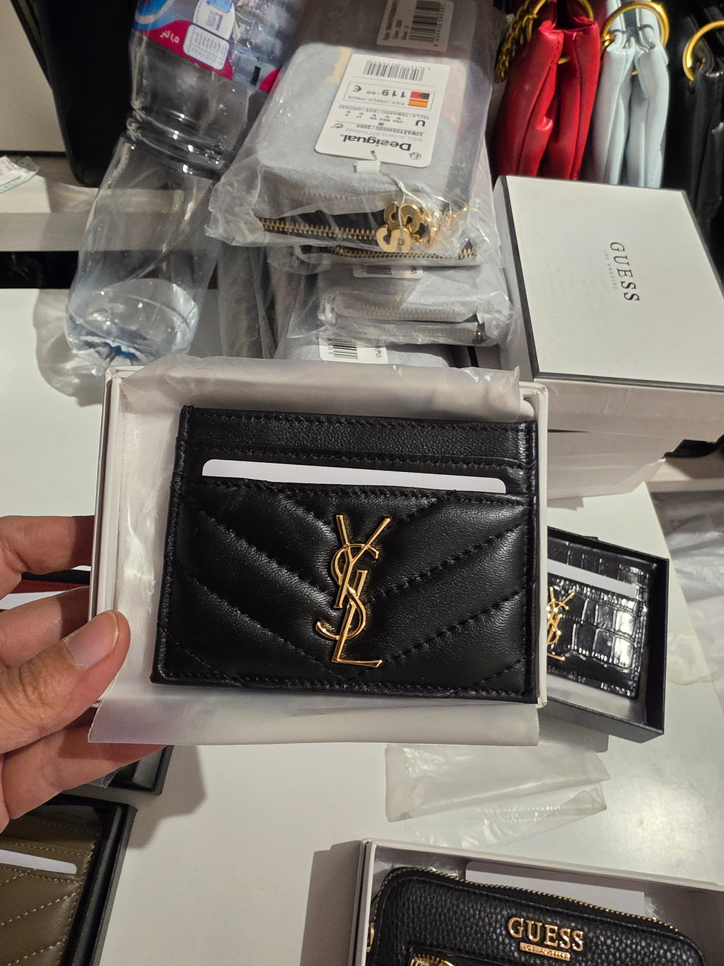 Ysl