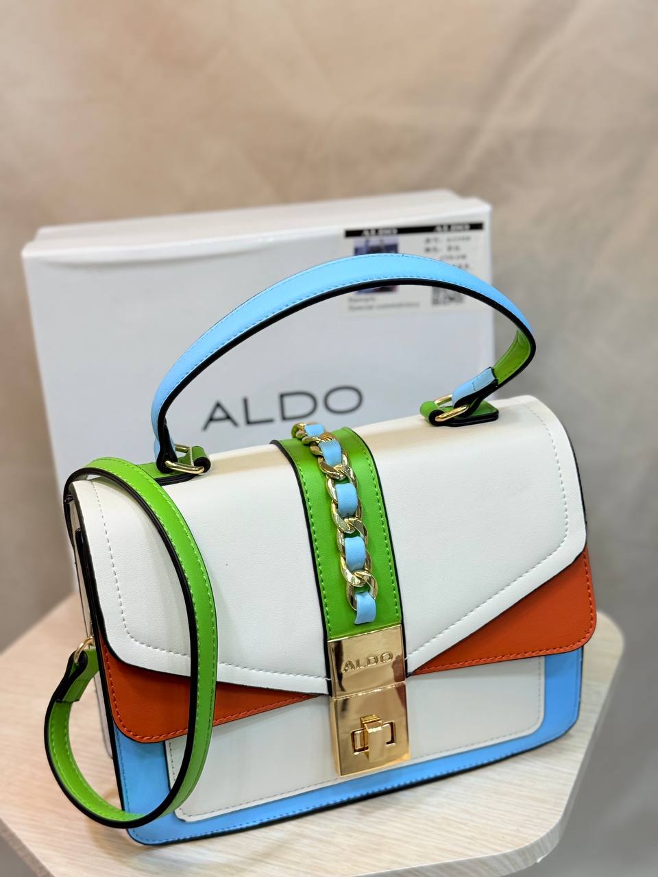 Aldo