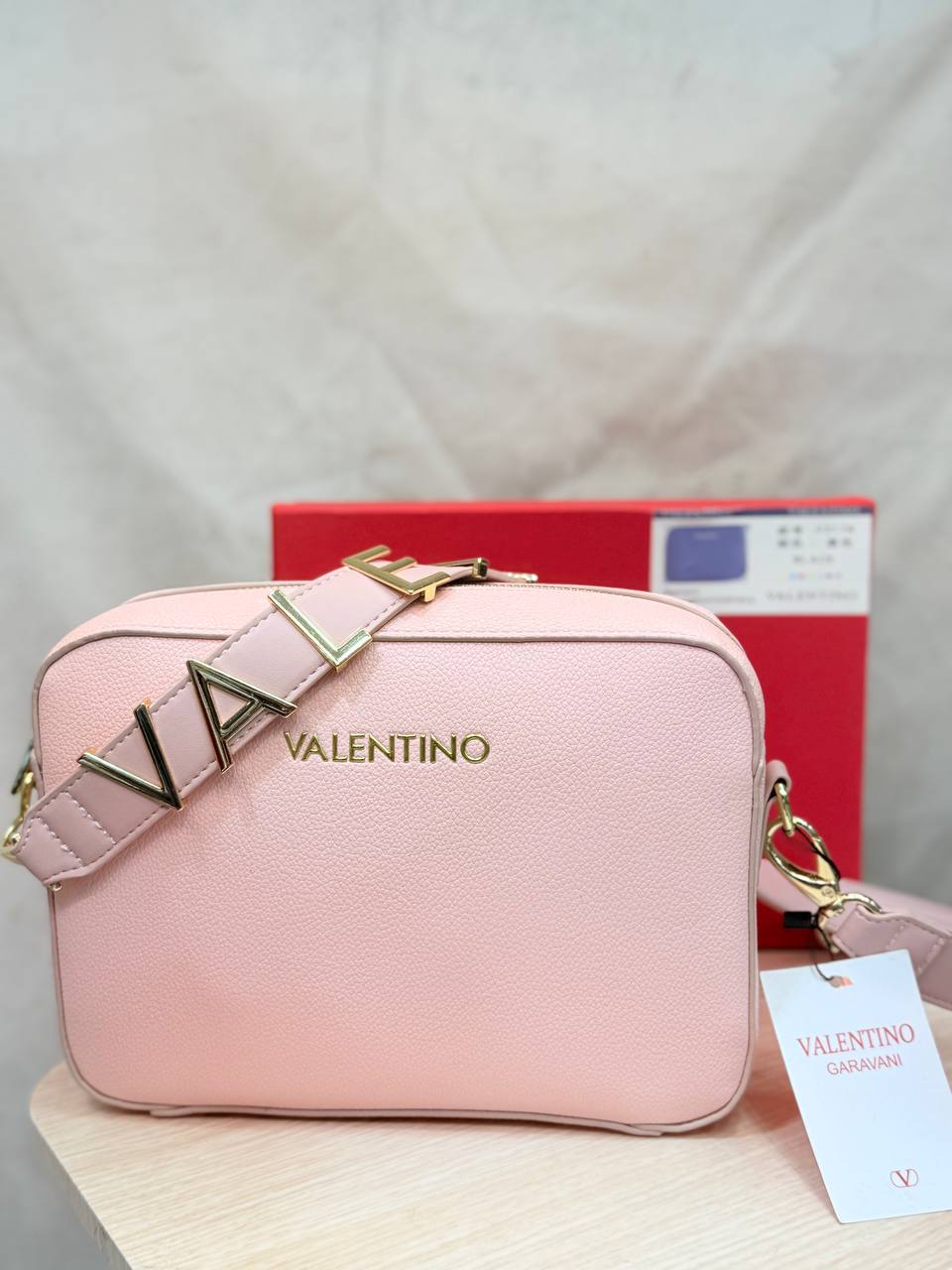 Valentino
