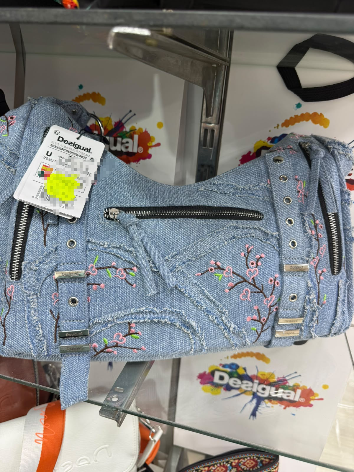 Desigual