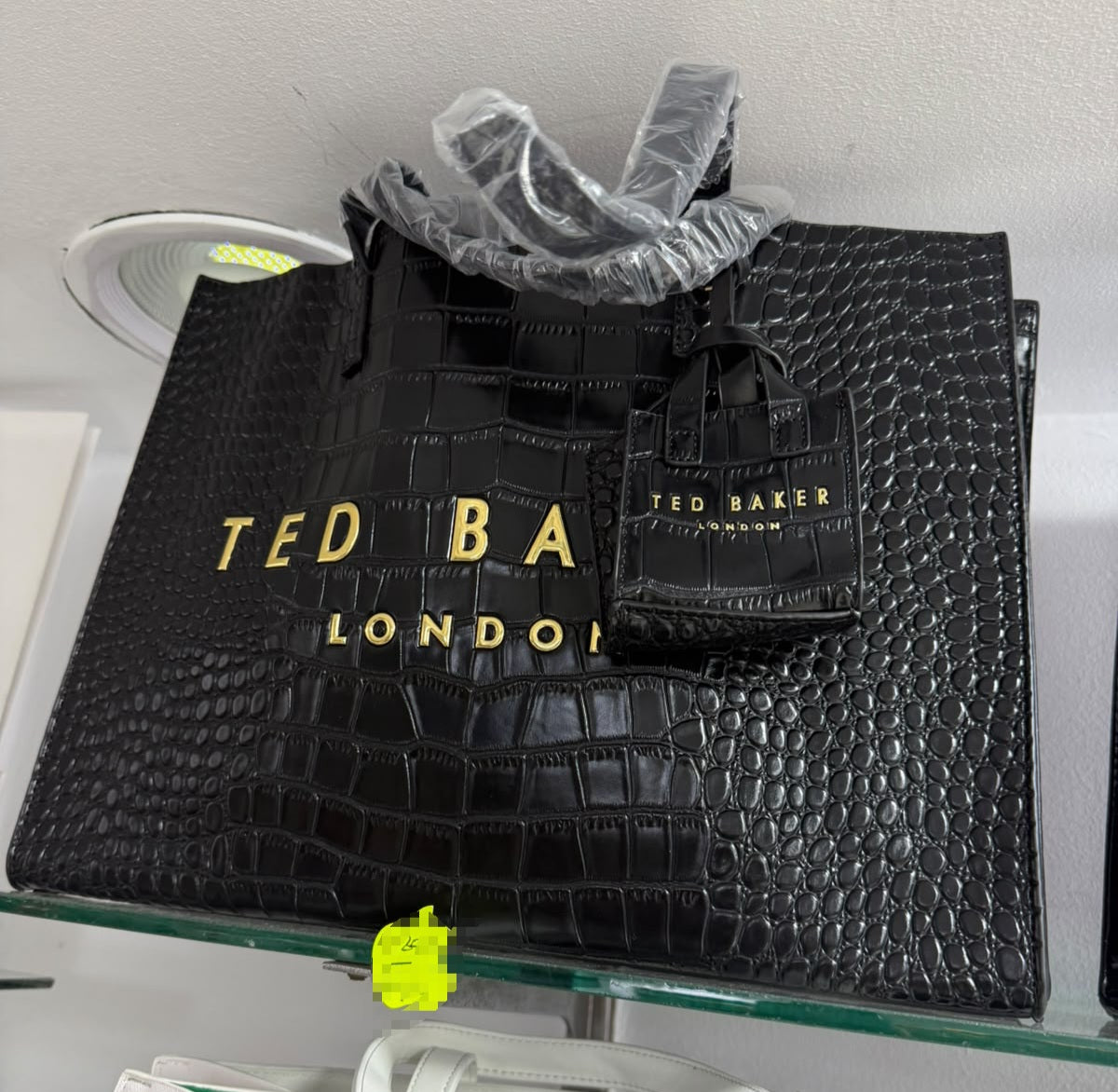 Ted Baker