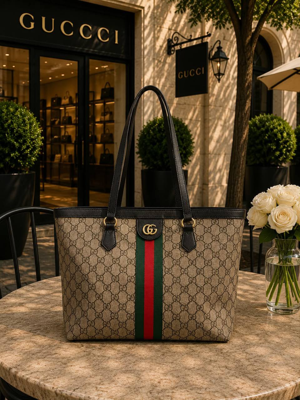 Gucci