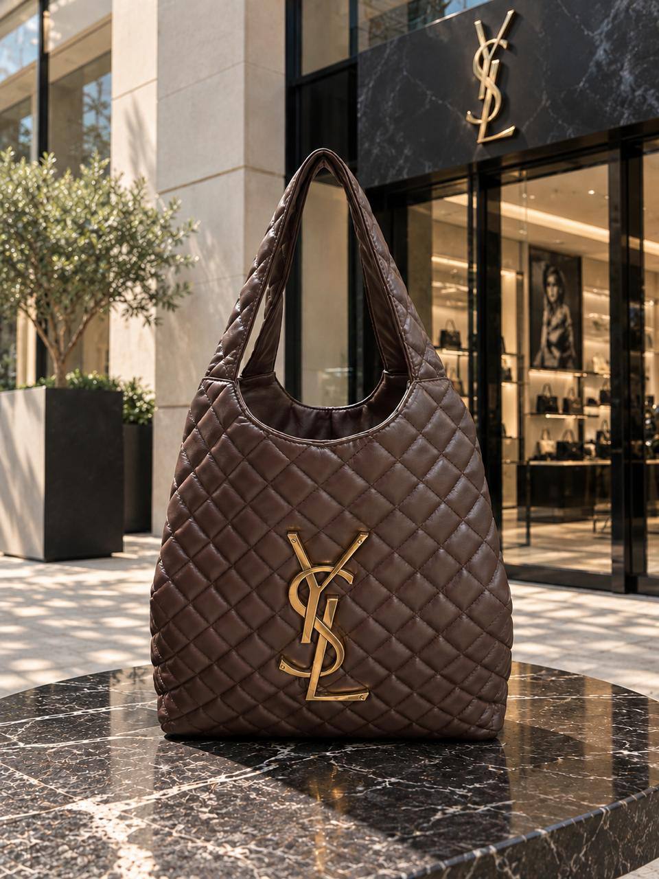 Ysl
