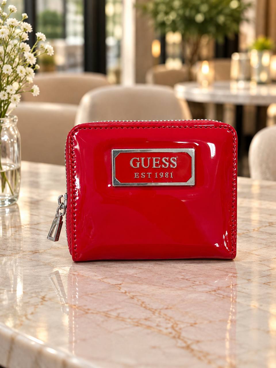 Guess - Wallet