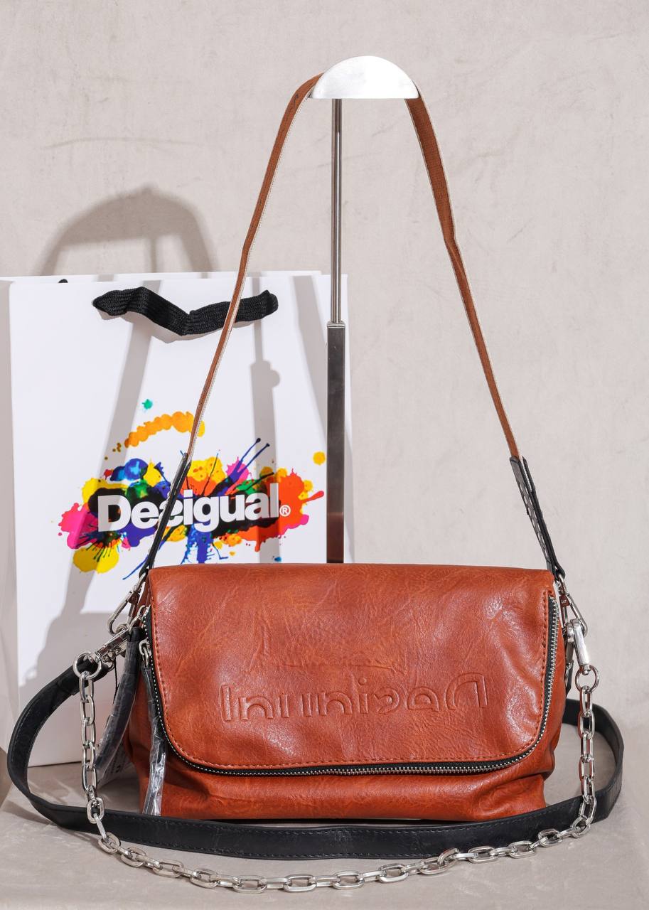 Desigual