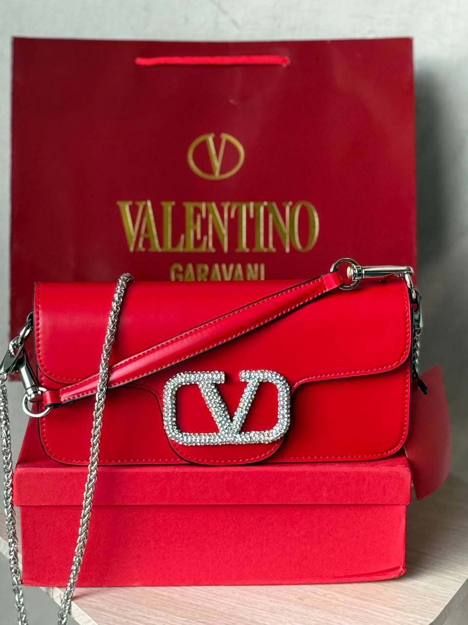 Valentino
