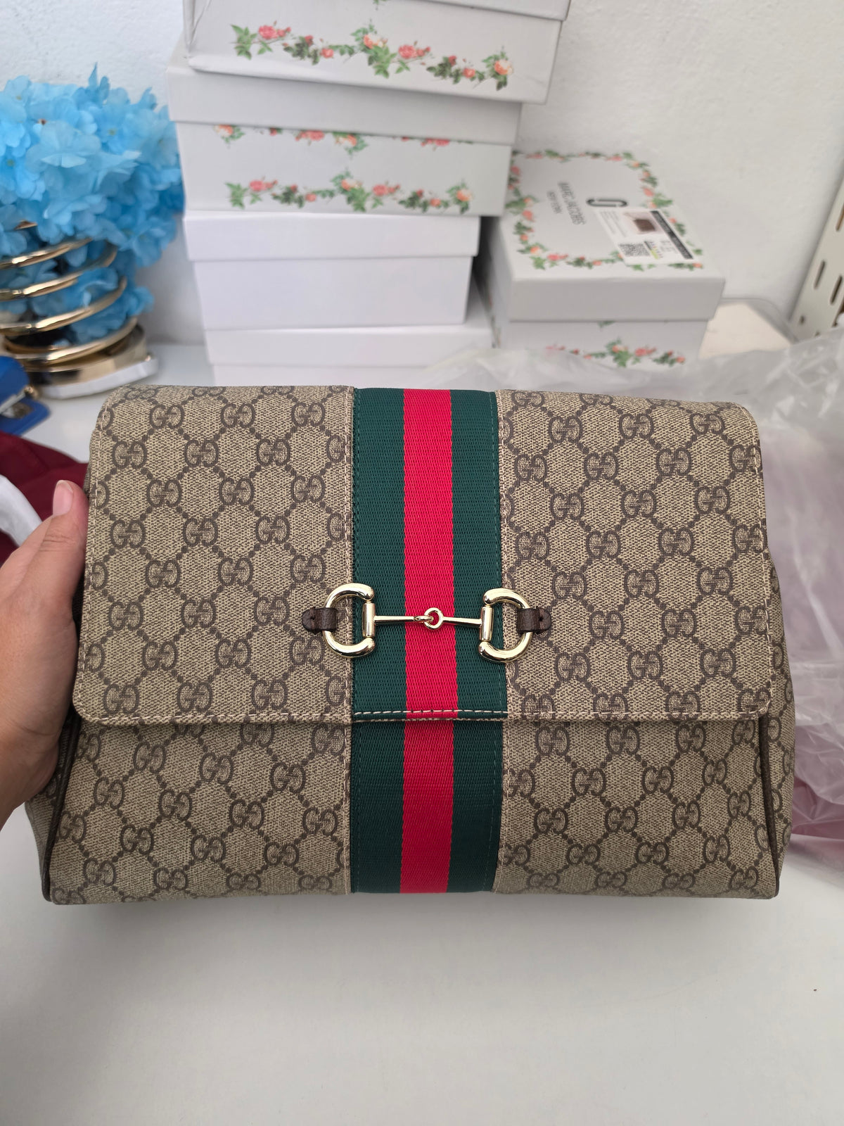 Gucci