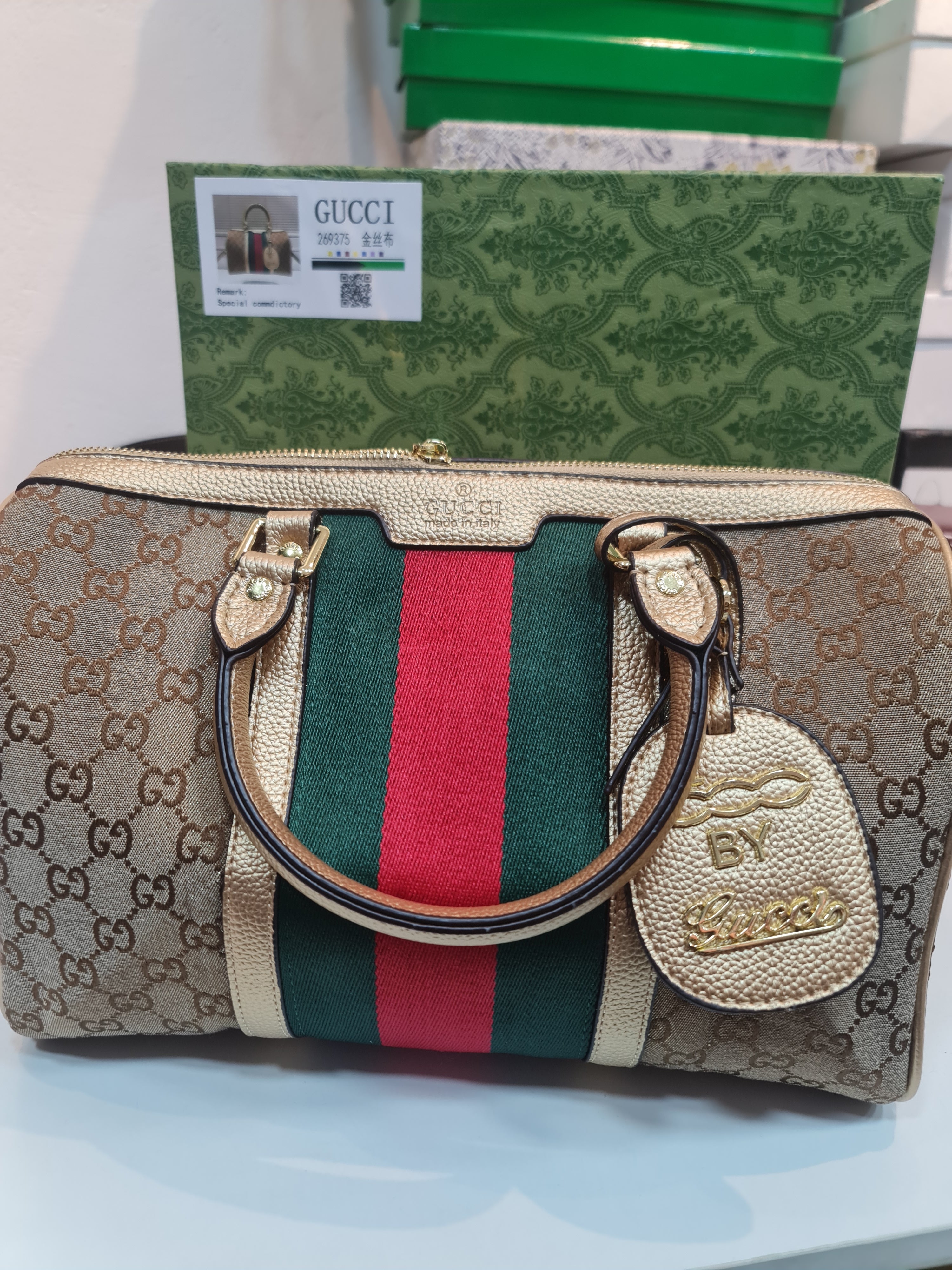 Gucci