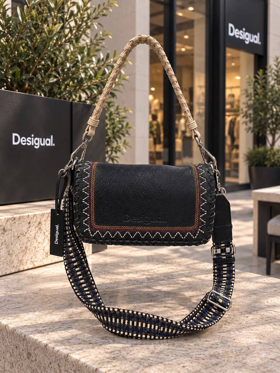 Desigual