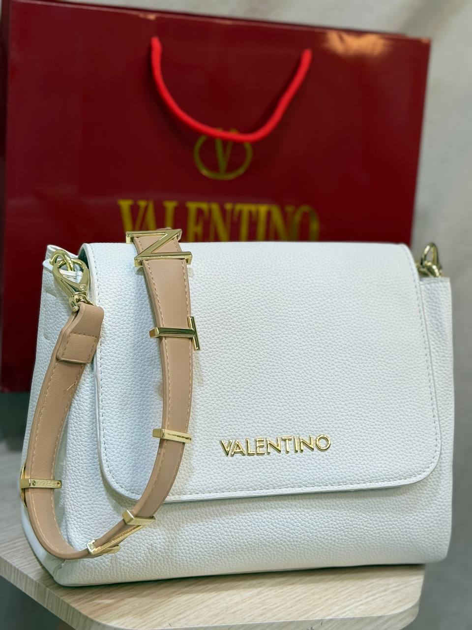 Valentino
