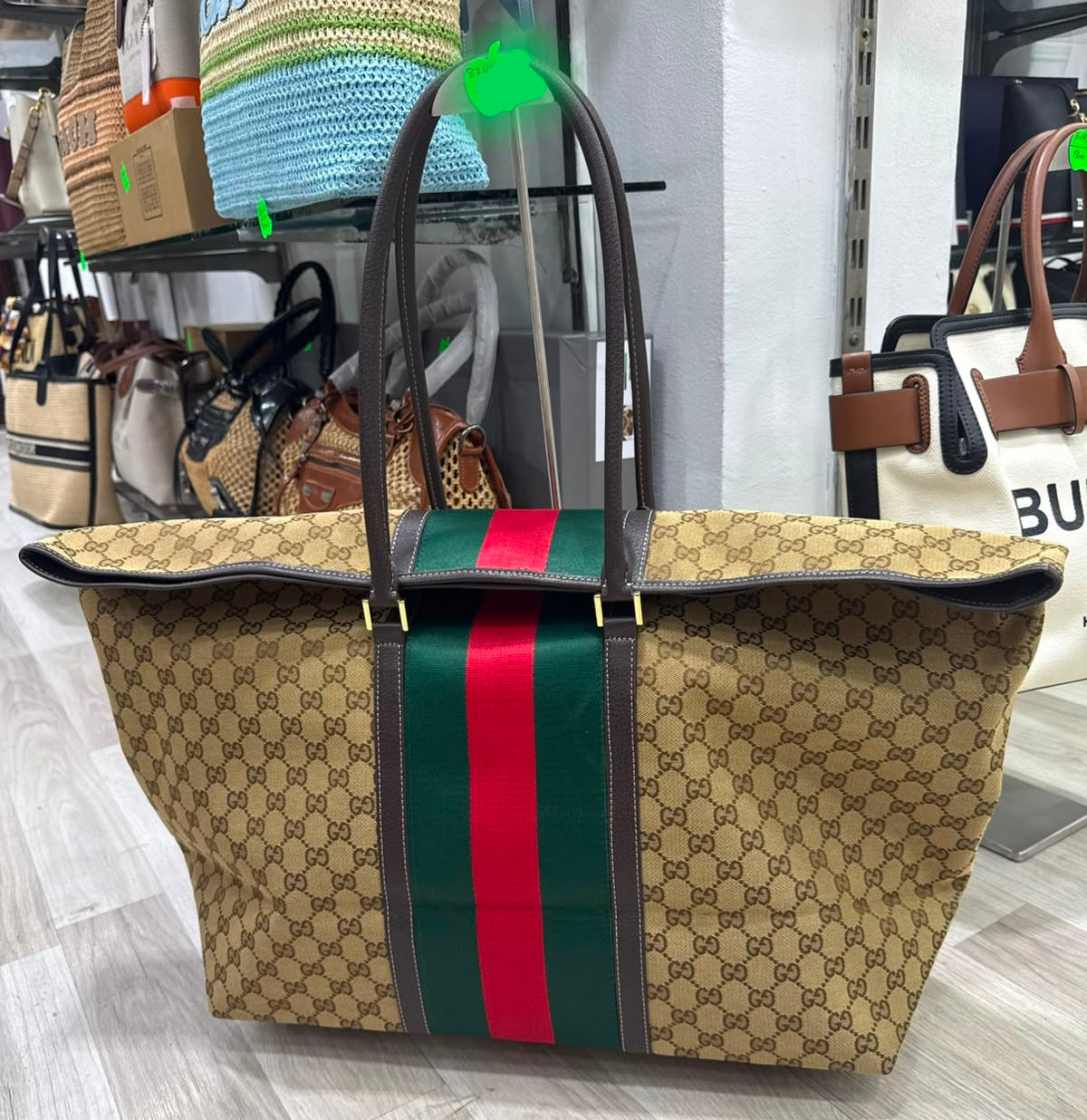 Gucci