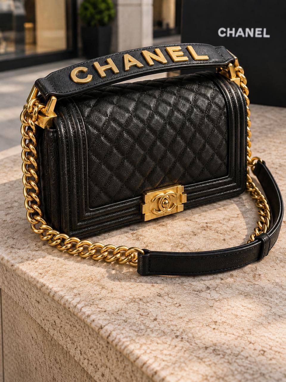 Chanel