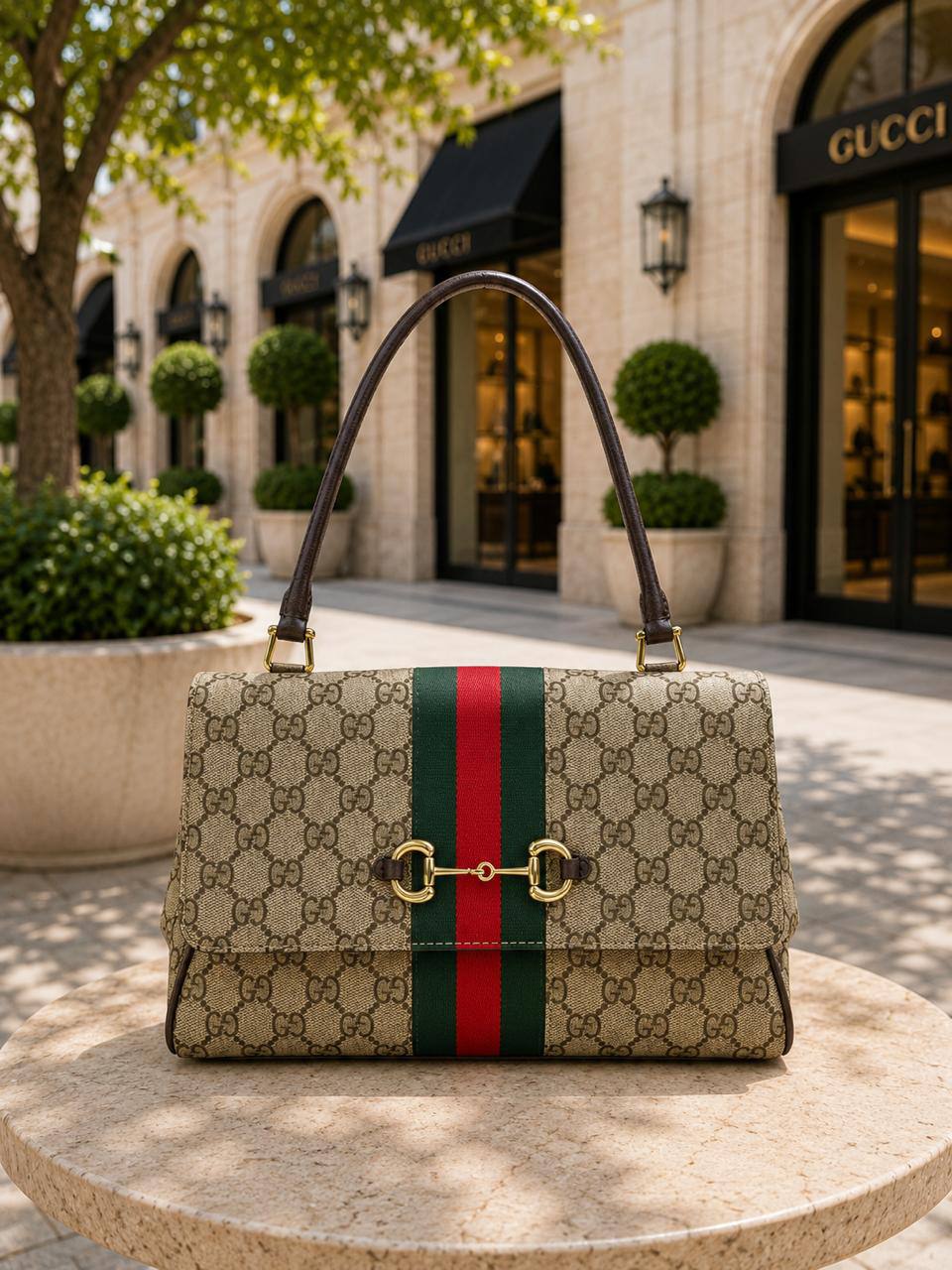 Gucci