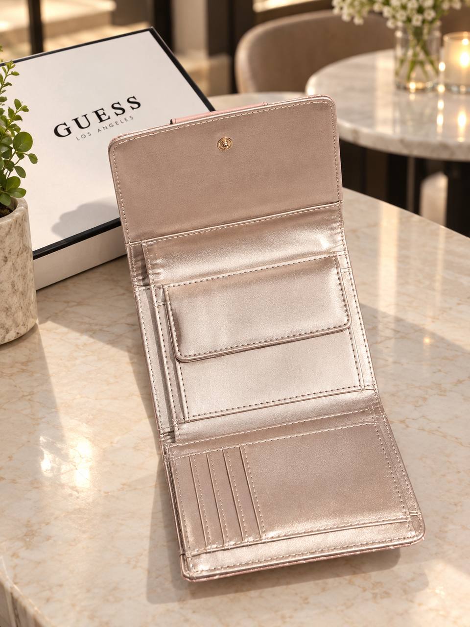 Guess - Wallet