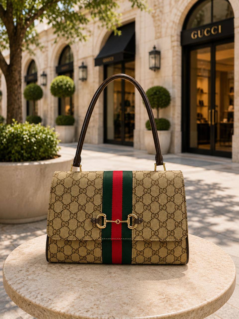 Gucci