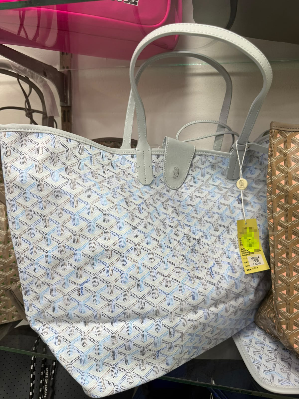Goyard