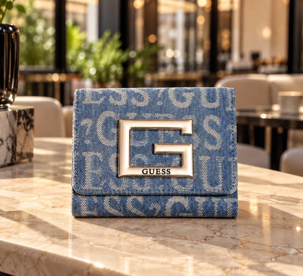 Guess - Wallet