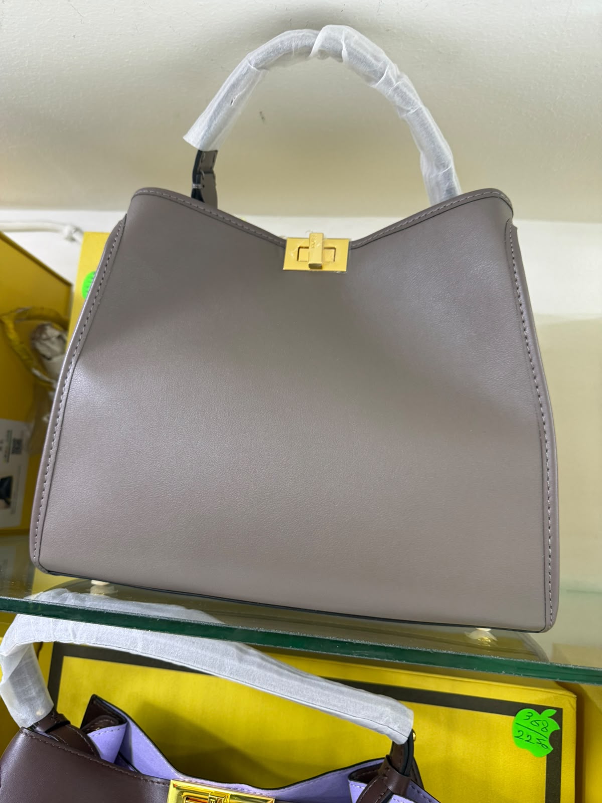 Fendi