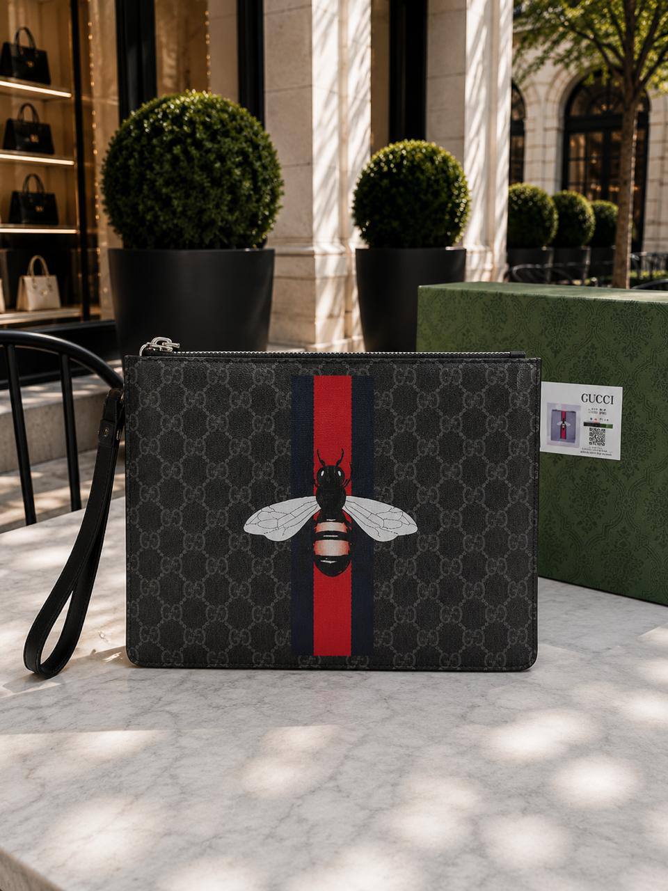 Gucci