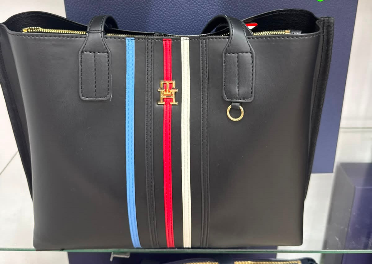 Tommy Hilfiger